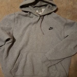 Nike hoddie
